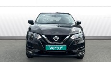 Nissan Qashqai 1.3 DiG-T Acenta Premium 5dr Petrol Hatchback